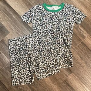 Crewcuts Short Johns Bugs